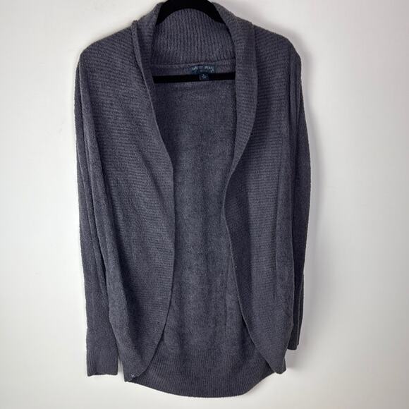 Barefoot Dreams Cardigan‎ - Women's Medium - Picture 1 of 3